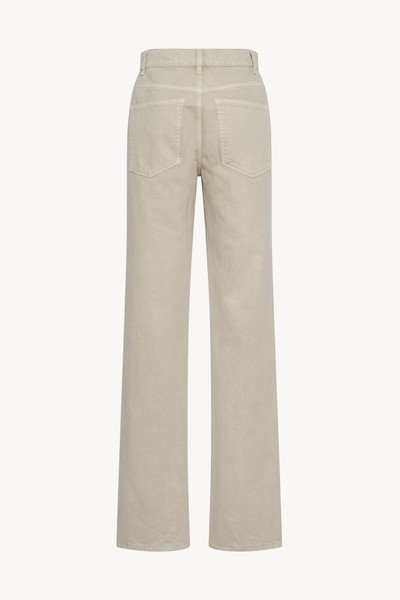 The Row Carlton Jeans in Cotton outlook