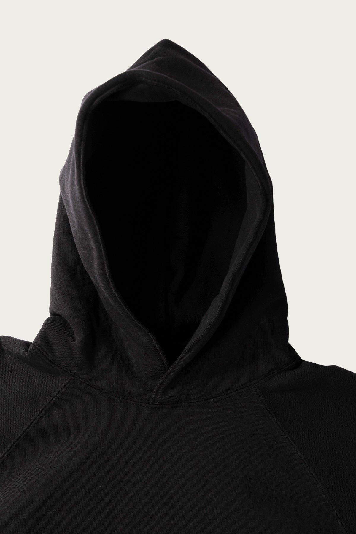 Super Weighted Hoodie - Shadow - 2