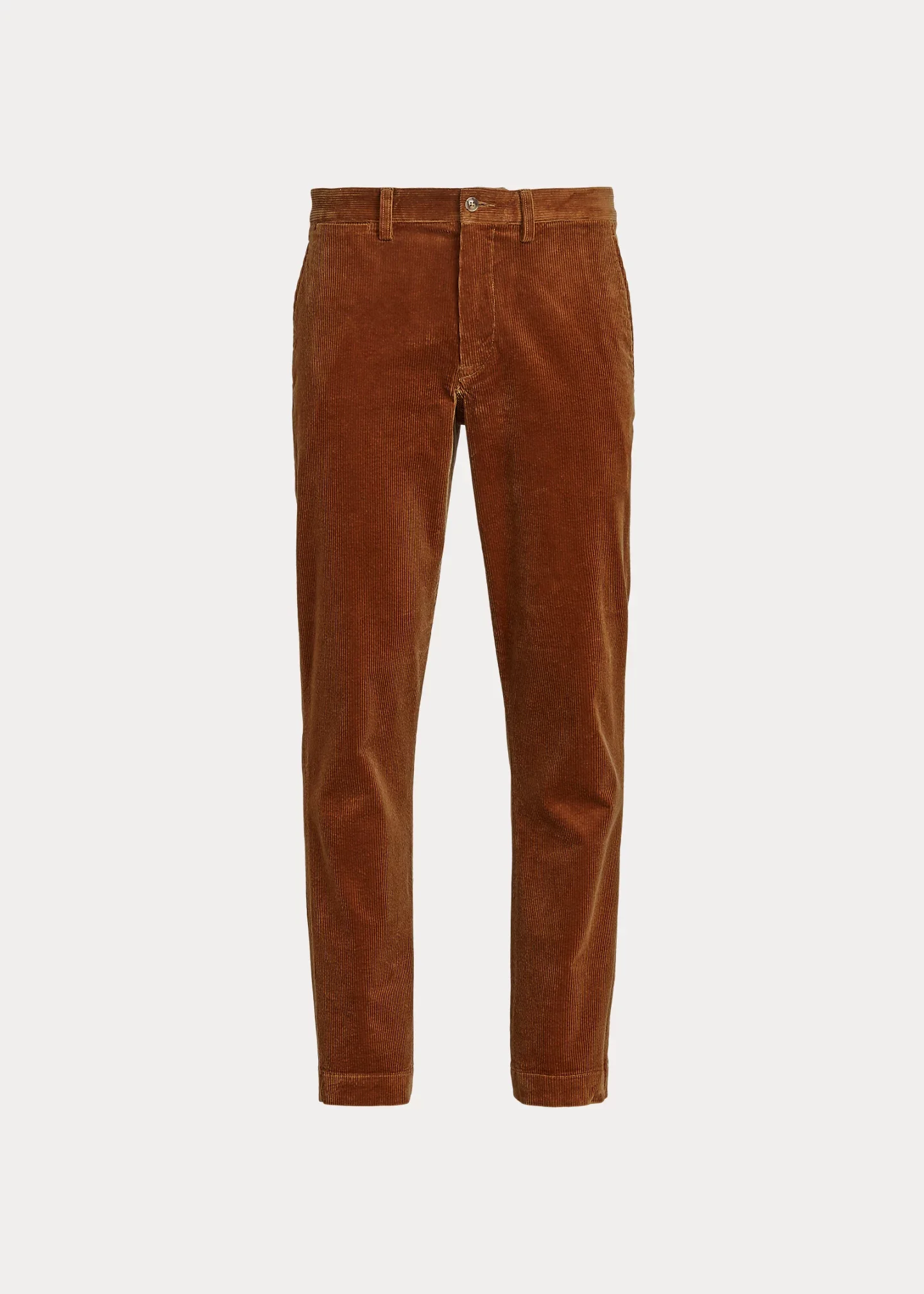 Bedford Straight Fit Corduroy Pant - 1