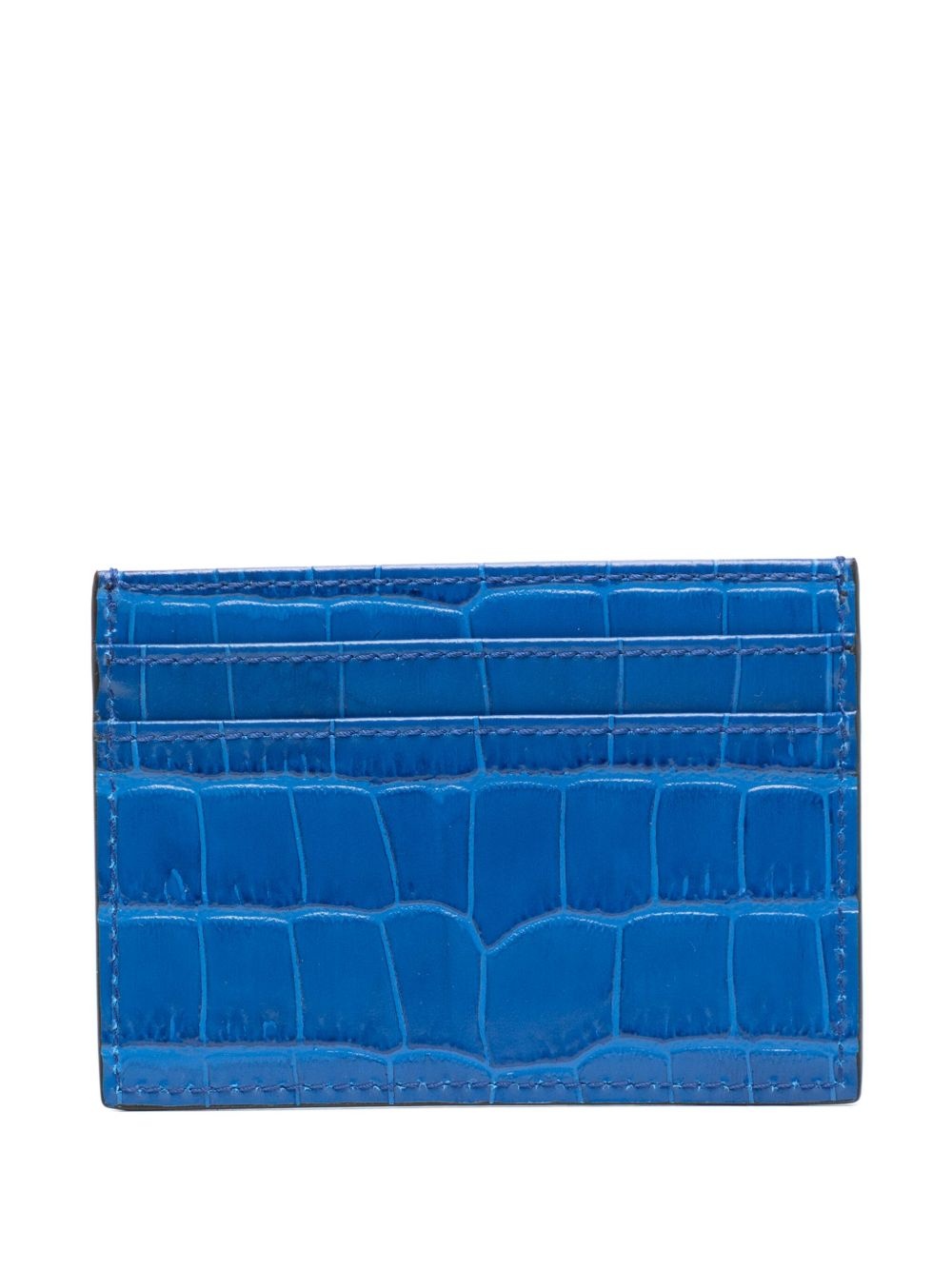 Mara flat cardholder - 2