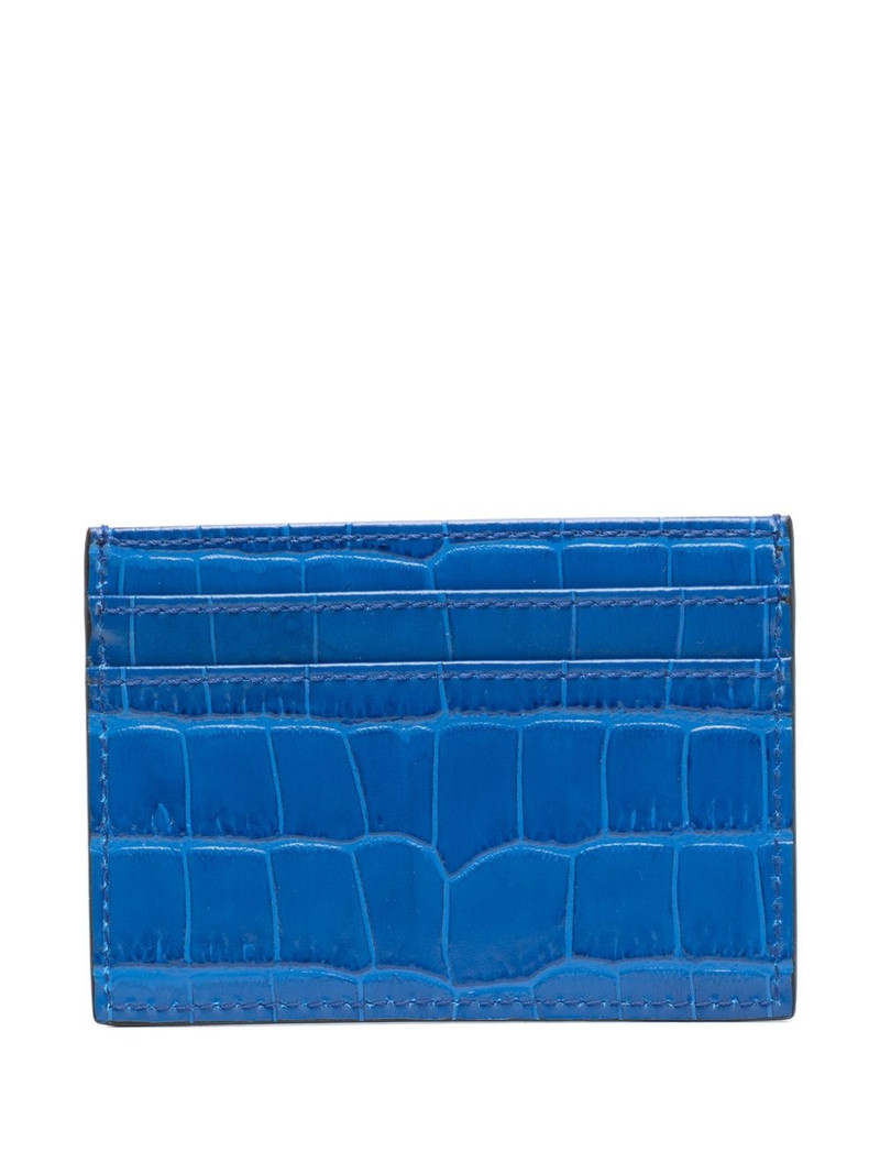 Smythson Mara flat cardholder outlook