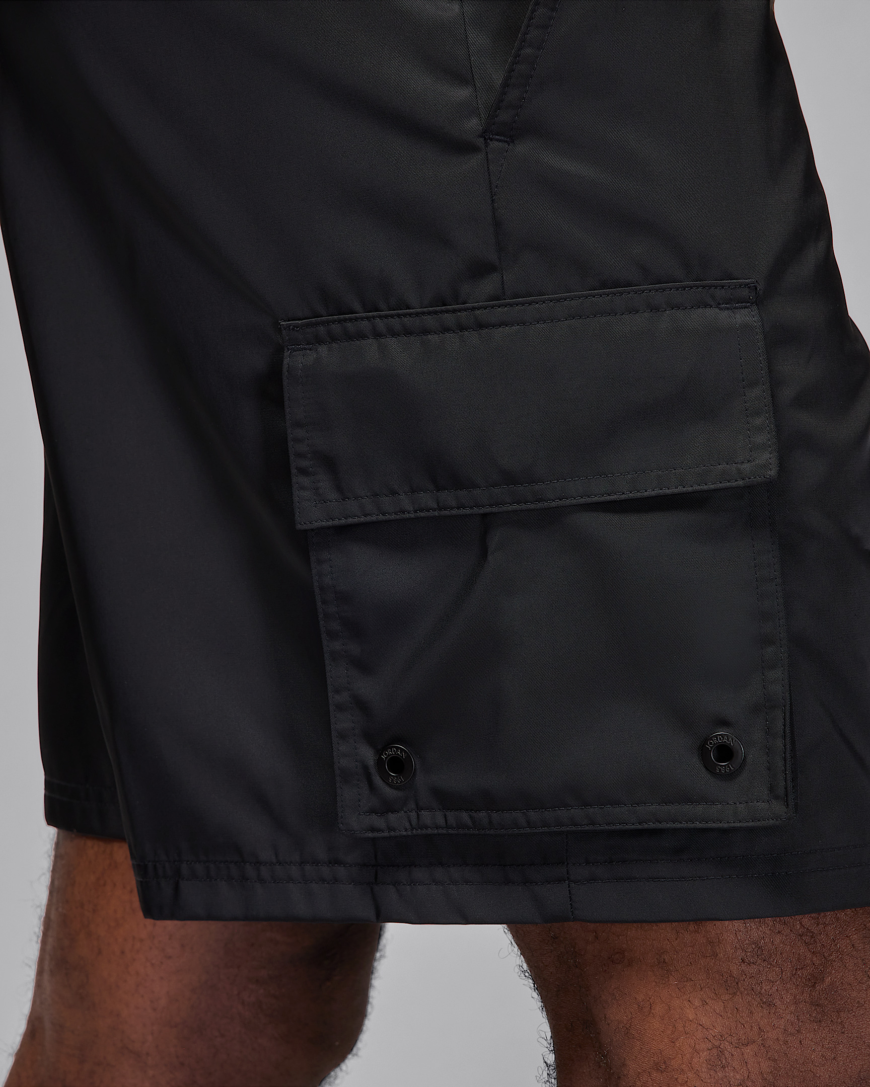Jordan Brooklyn Men's Cargo Shorts - 6