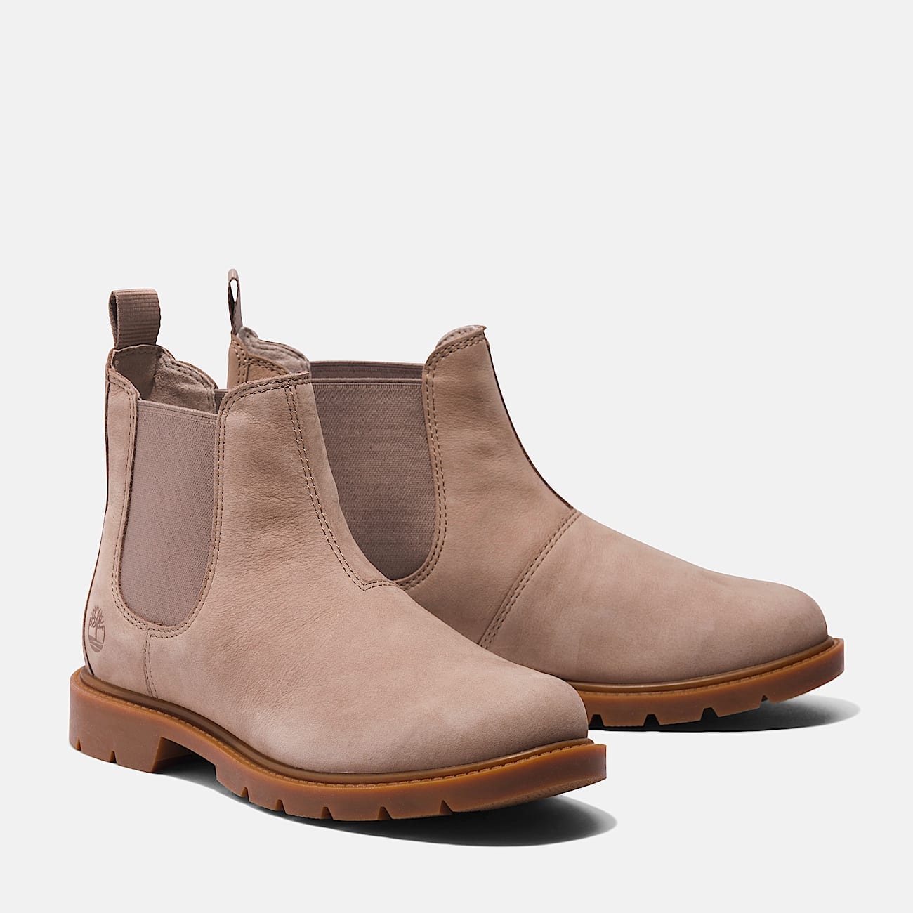 Women's Linden Woods Chelsea Boot - 4