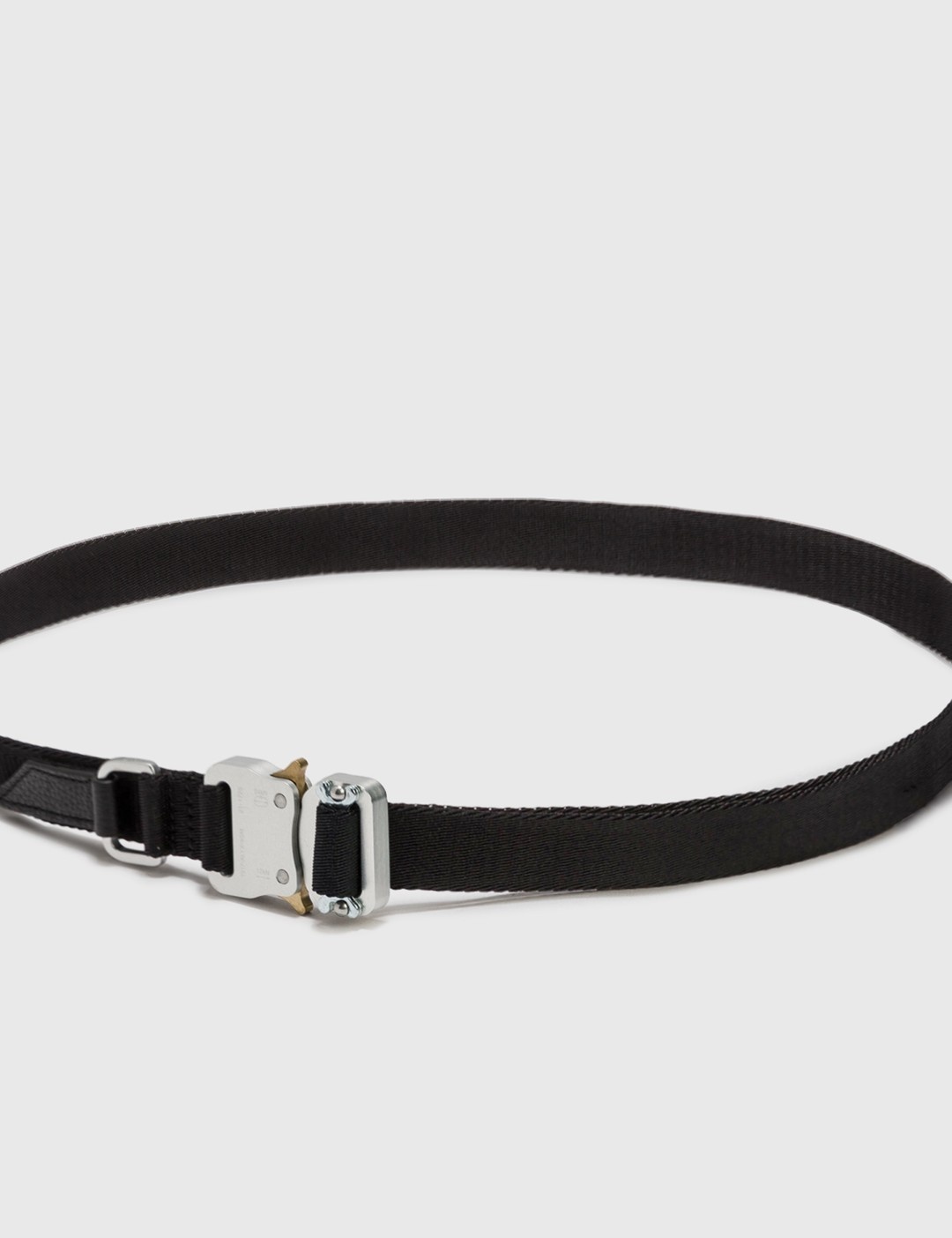 SIGNATURE STRAP MEDIUM ROLLERCOASTER BELT - 2