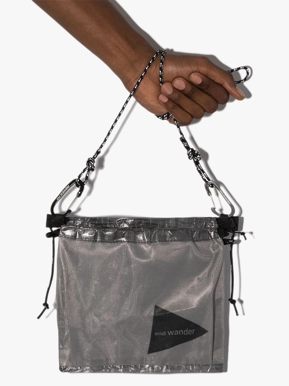 Dyneema shoulder bag - 4