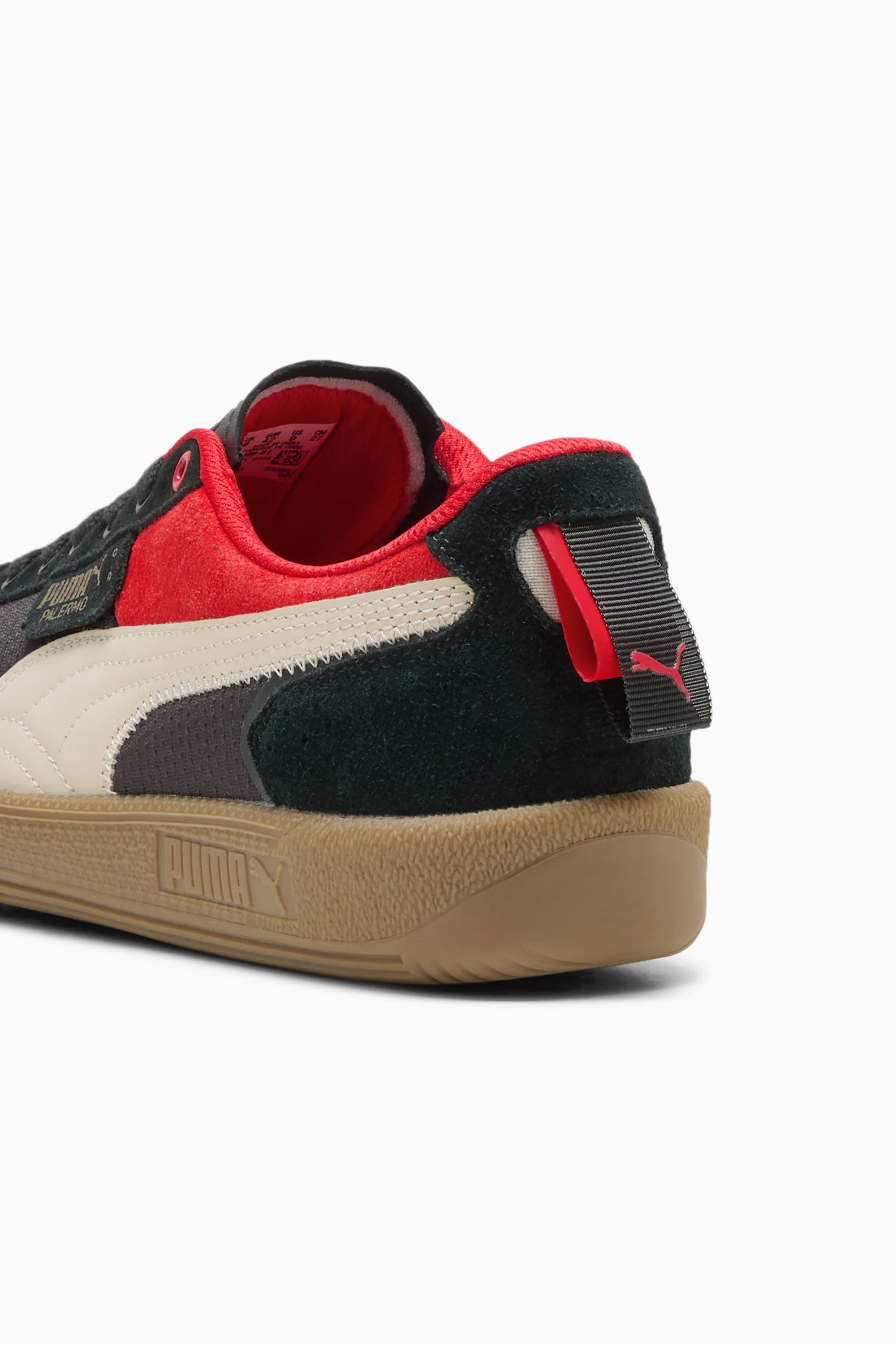Ferrari Palermo Sneakers Unisex - 3