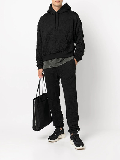 John Elliott Crinkled Terry Sydney Sweatpants outlook