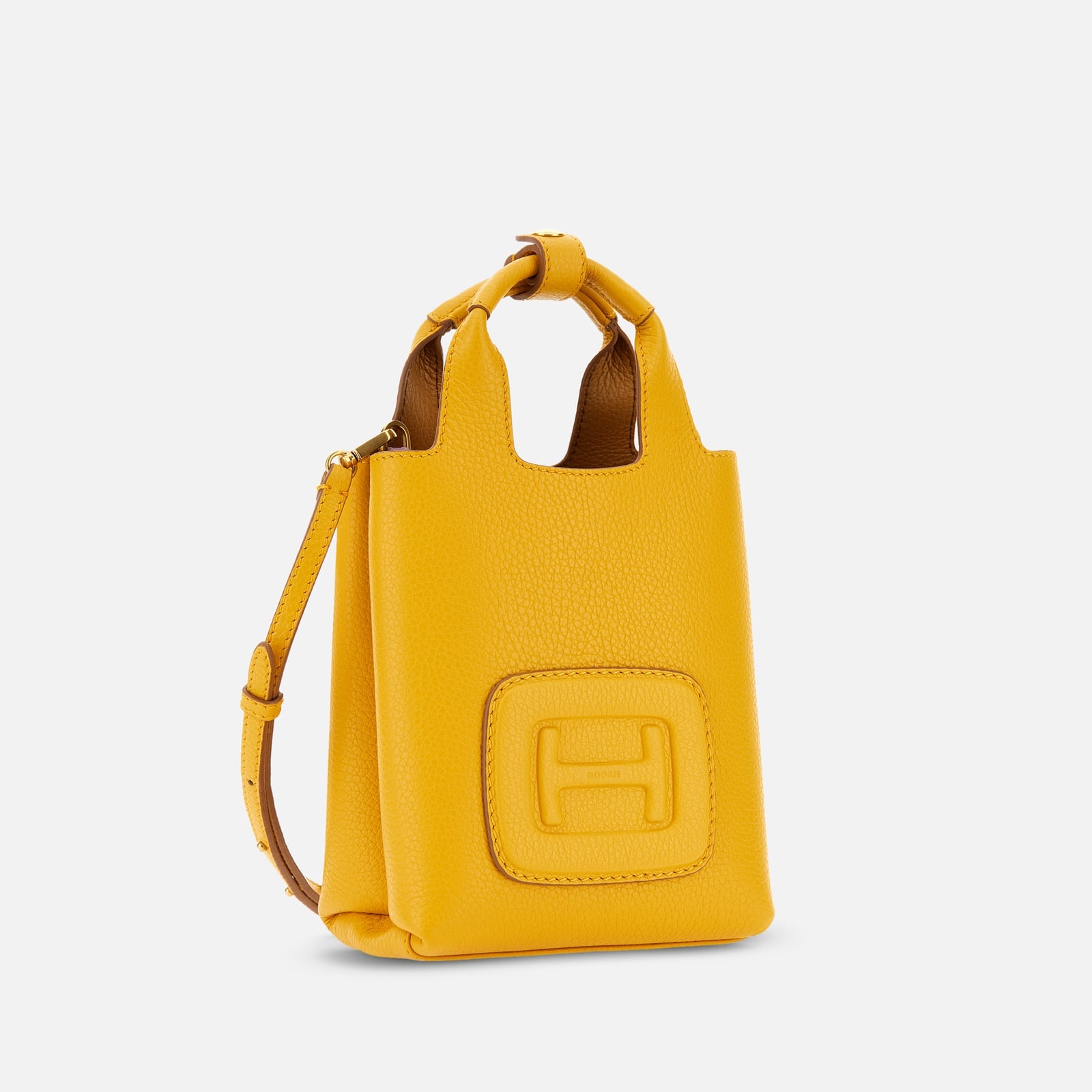 Hogan H-Bag Shopping Bag Mini - 3
