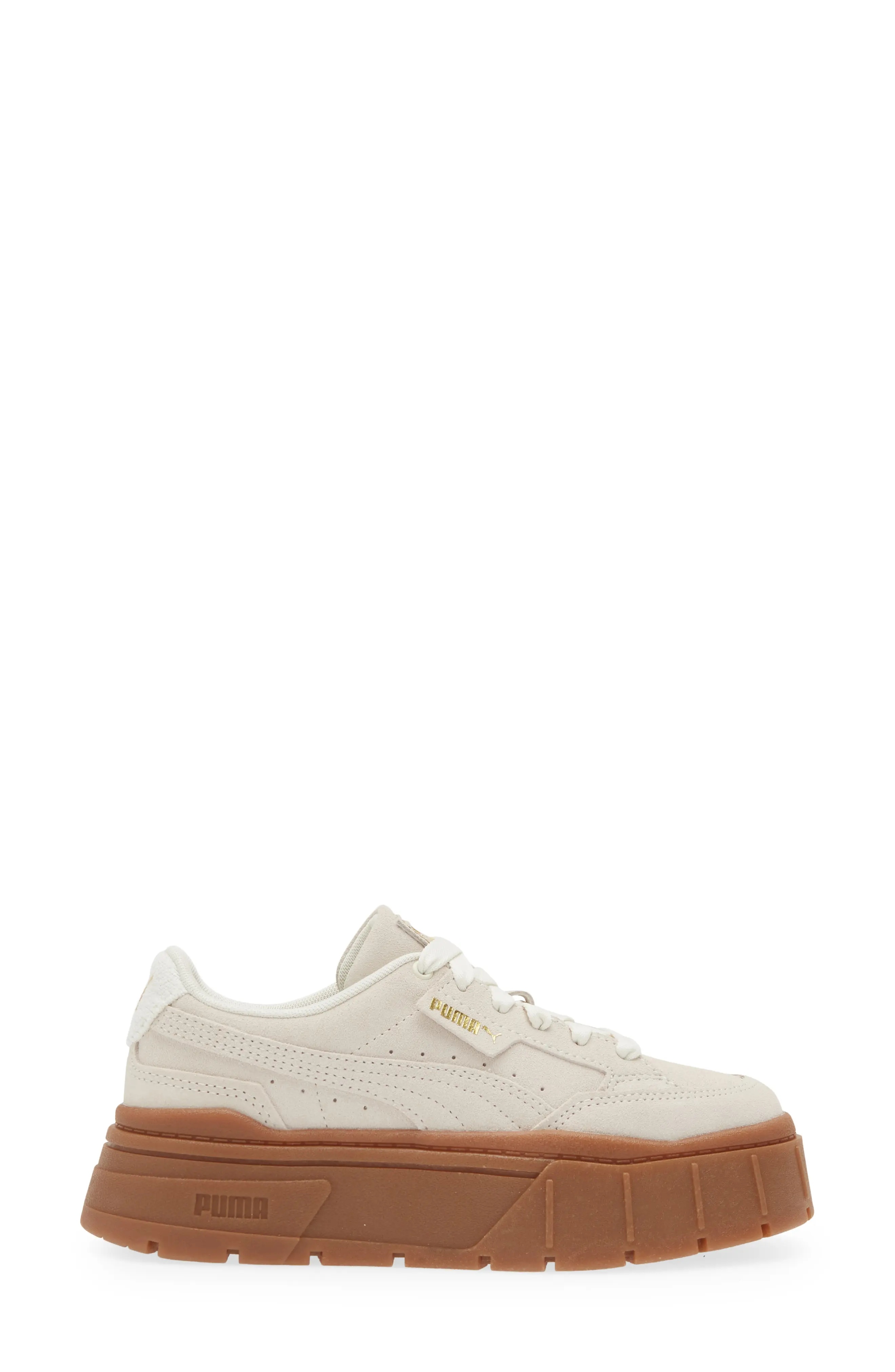 Mayze Platform Sneaker - 3