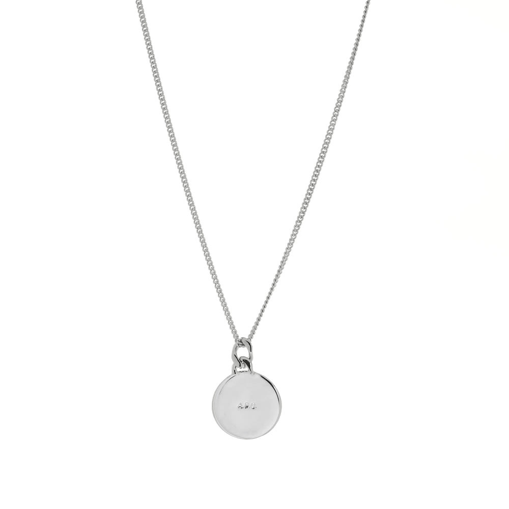 A.P.C. Marius Necklace - 2