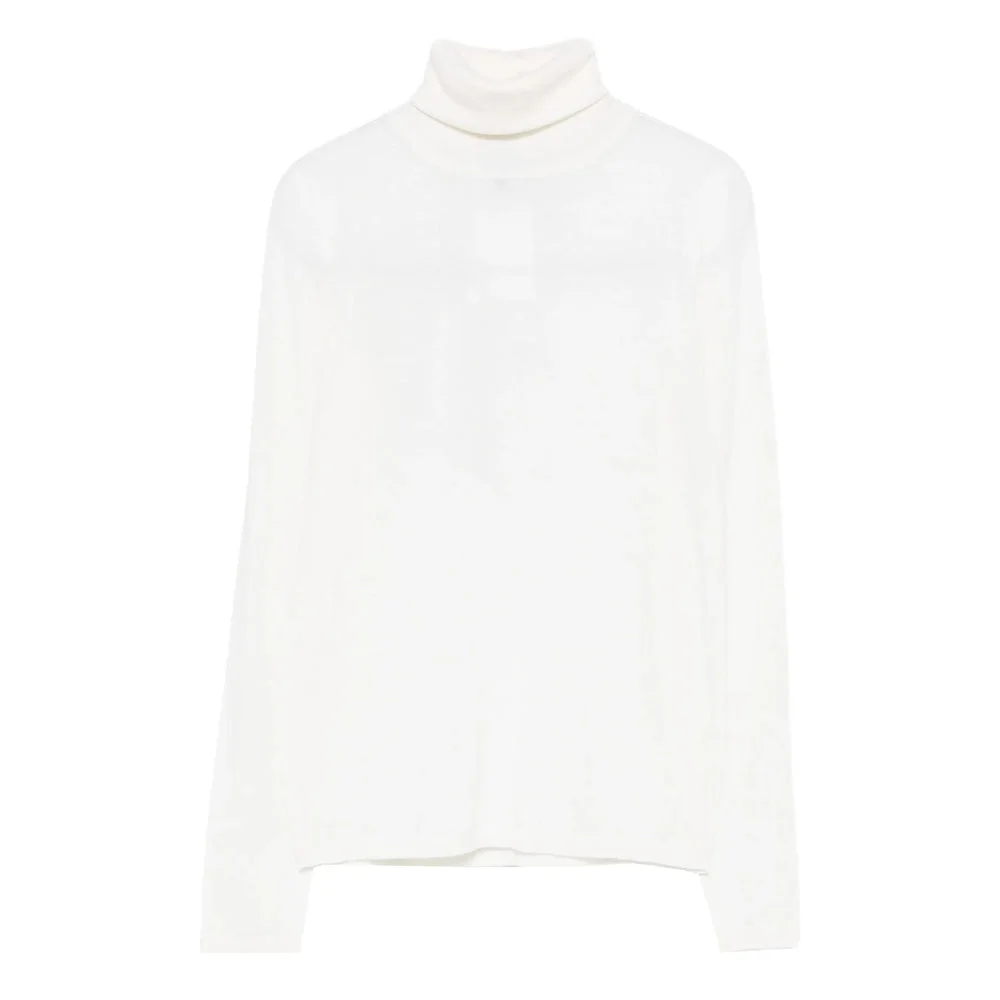 Max Mara White Knitwear Women - 1