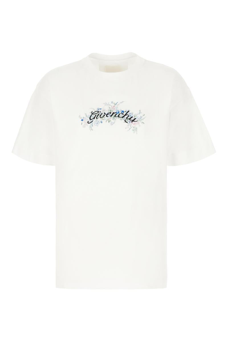 Givenchy T-Shirt - 1