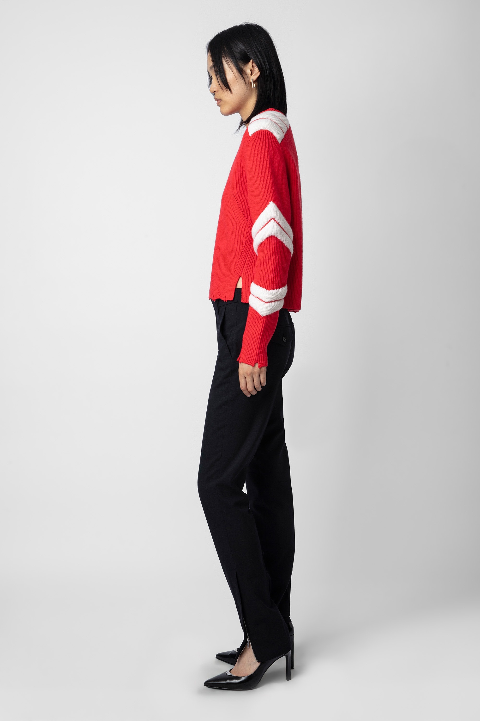 Georgia Sweater - 4
