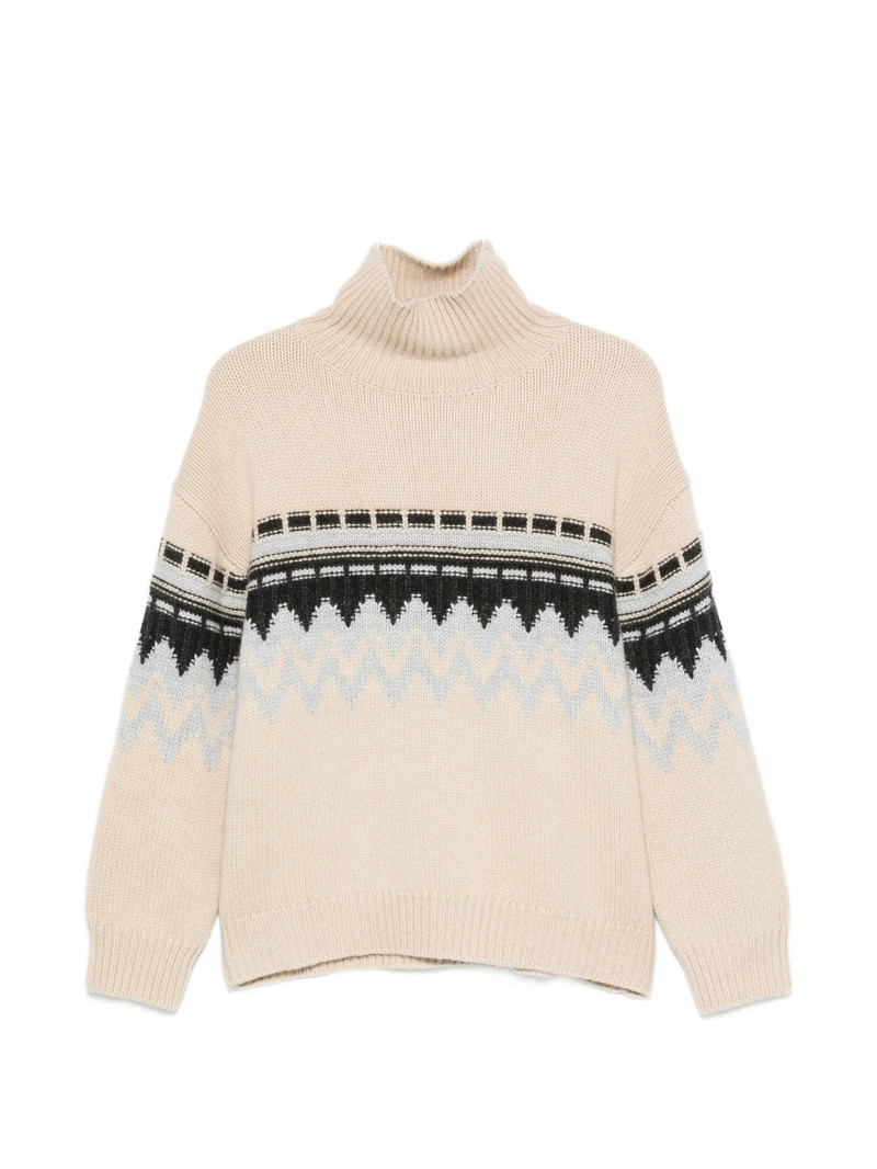 Allude Knitwear 1