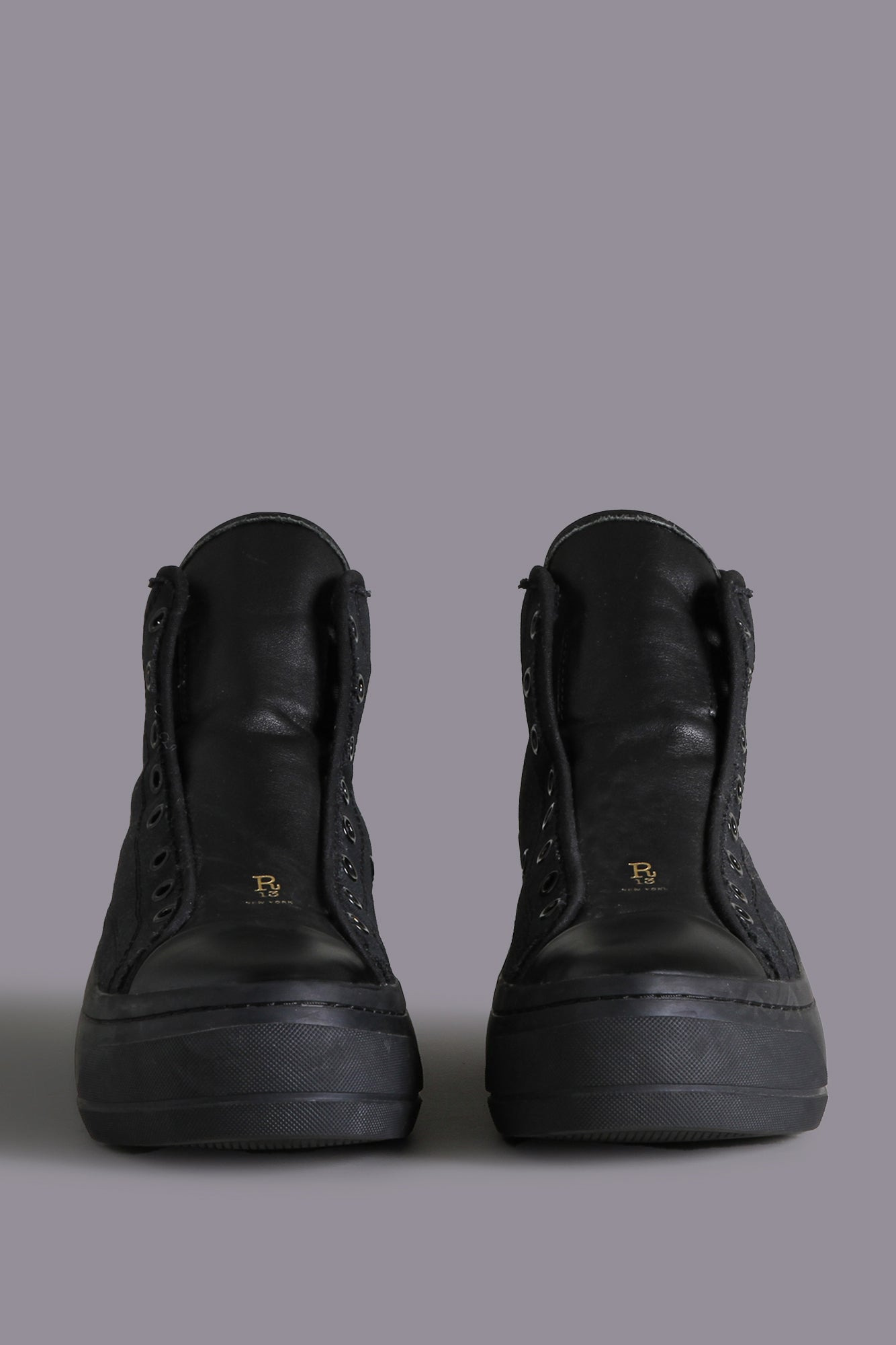 LACE FREE KURT - BLACKOUT - 2