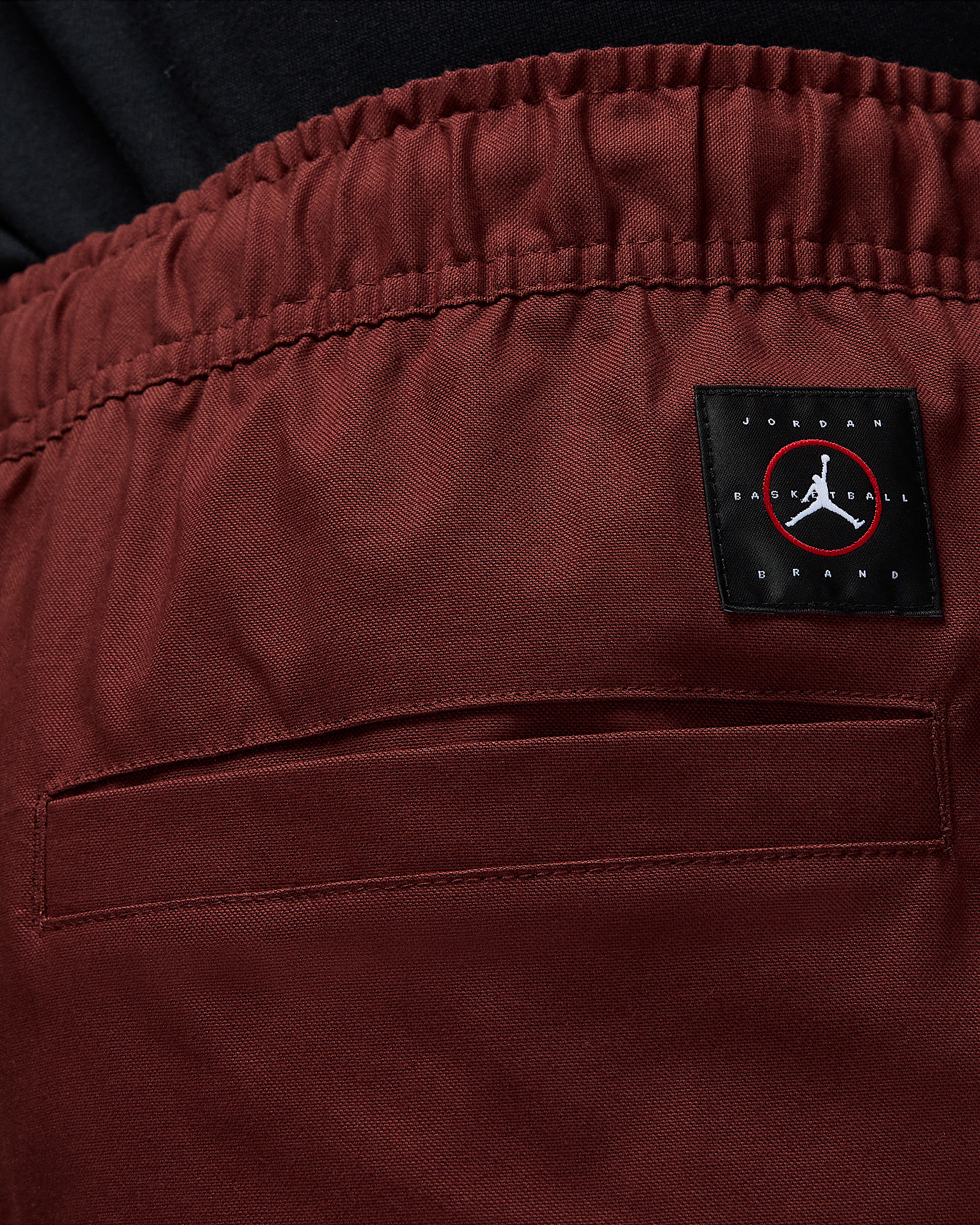 Jordan Essentials Men's Woven Shorts - 6