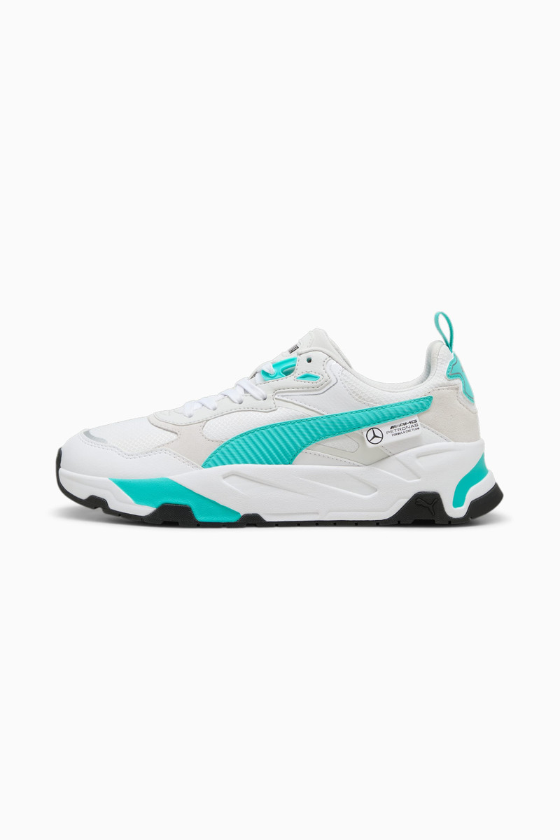 Mercedes-AMG Petronas F1® Trinity Sneakers Unisex - 1