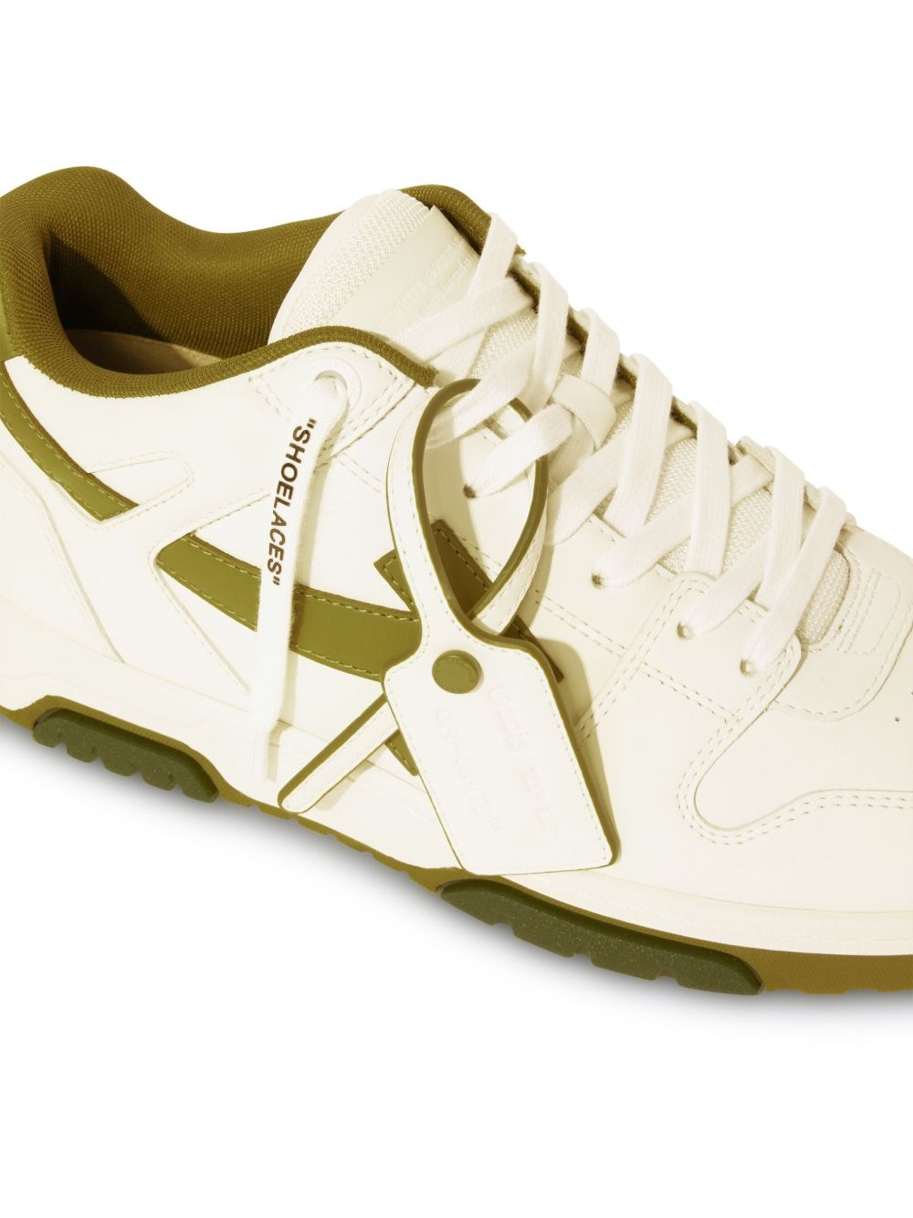 Out Of Office sneakers - 5