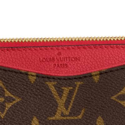 Louis Vuitton Pallas Beauty Case outlook