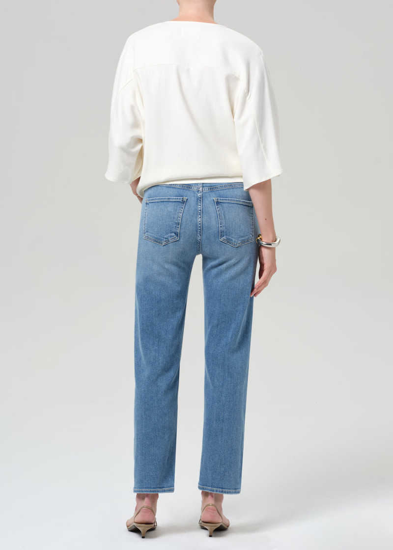 Delfina Straight In Stella 3