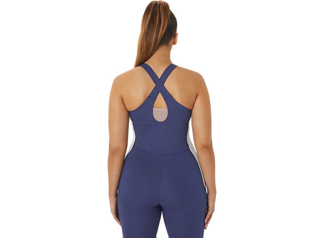 WOMEN'S NAGINO RUN UNITARD - 9