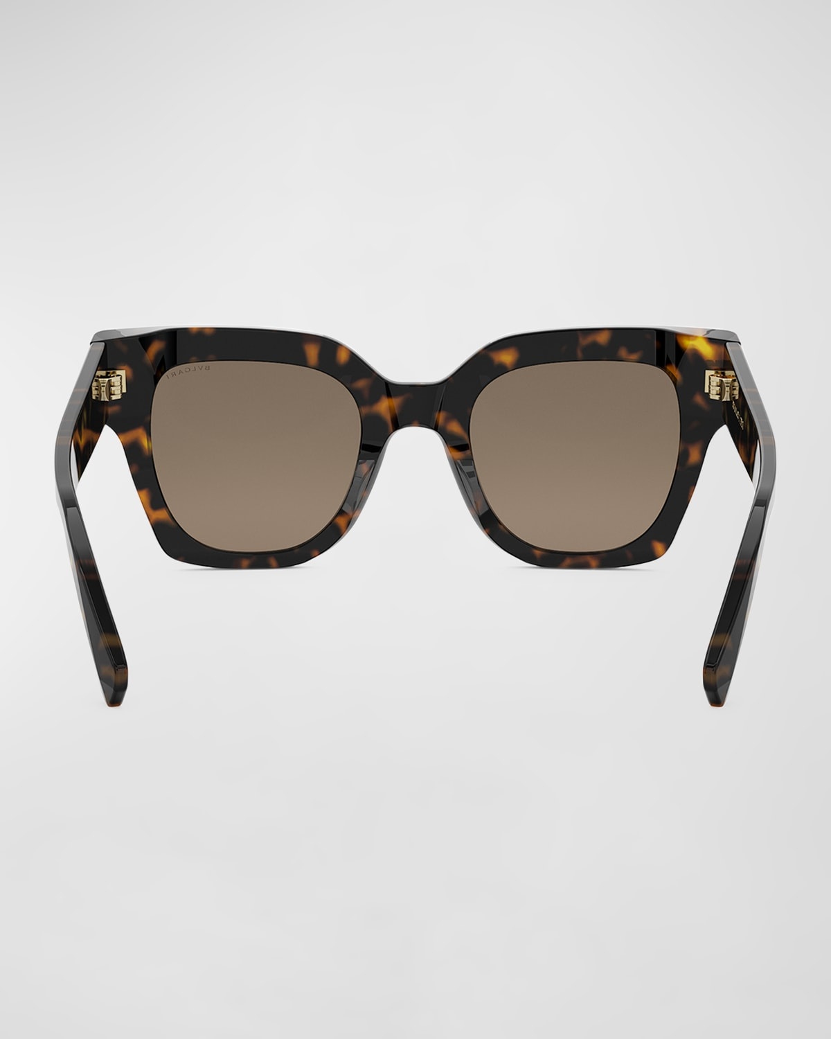B.ZERO1 Geometric Sunglasses - 5
