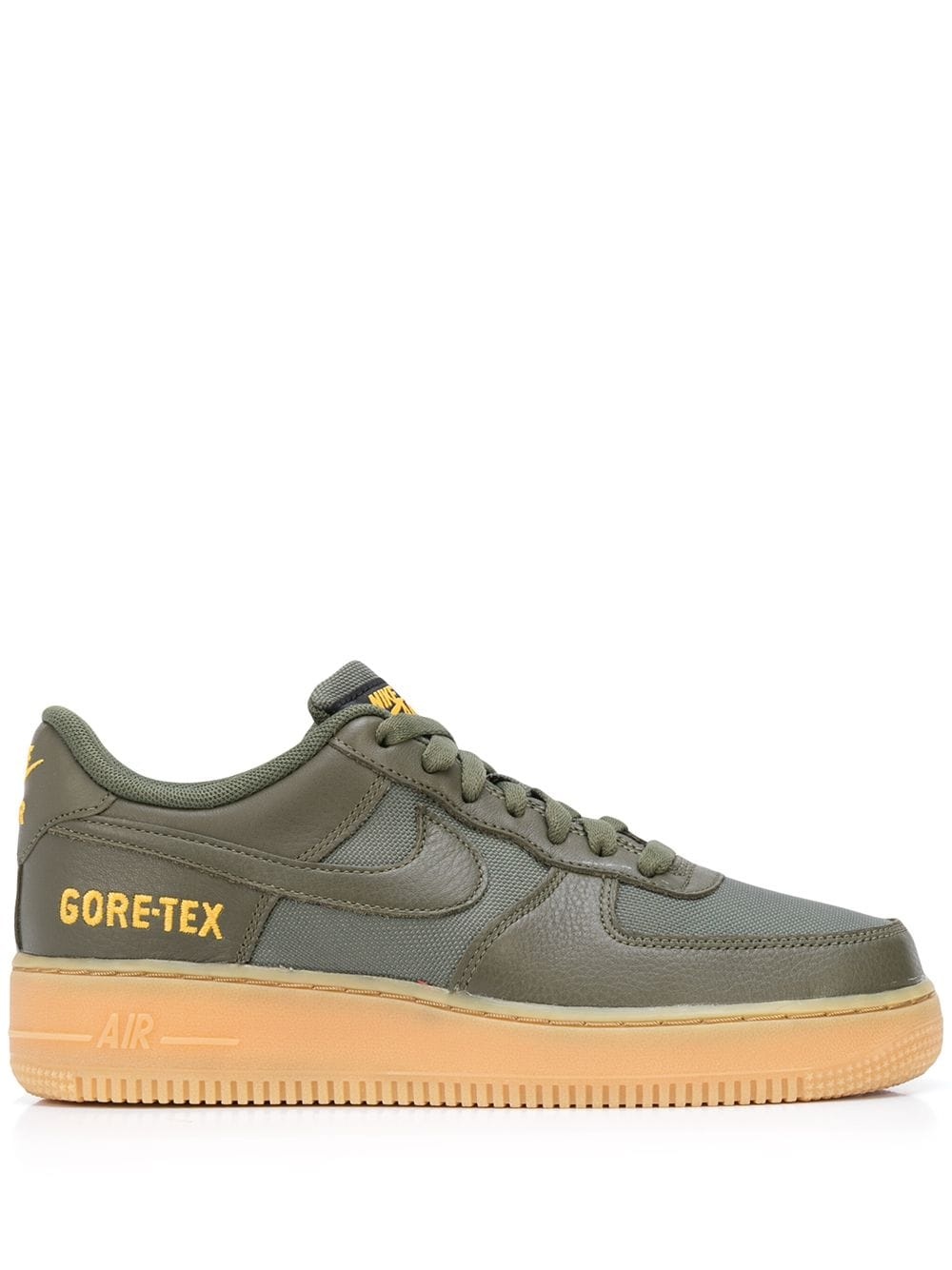Air Force 1 GORE-TEX "Olive" sneakers - 1