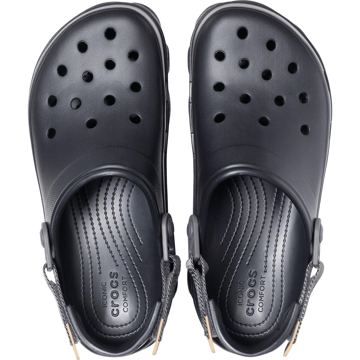 Classic All-Terrain Clog - 2
