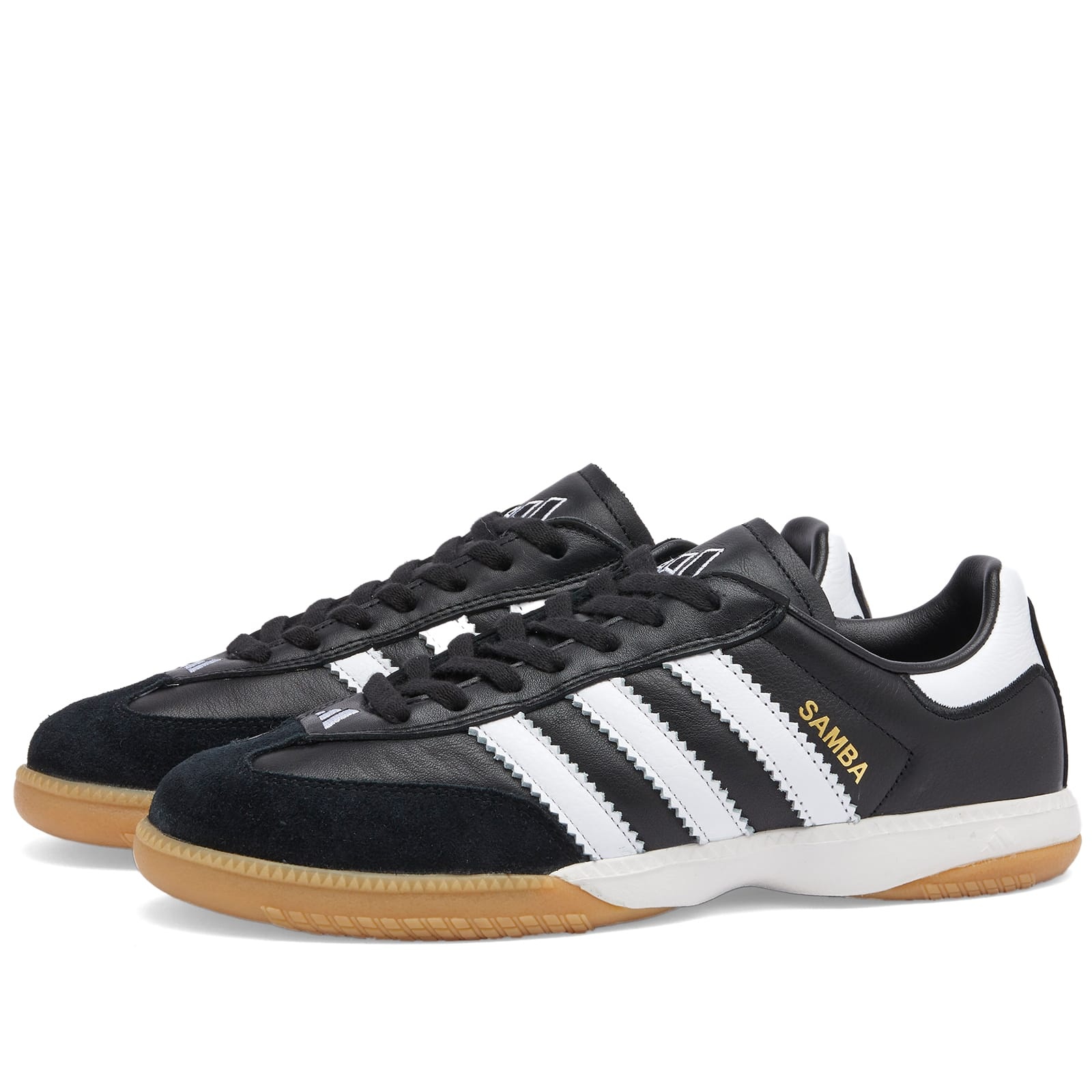 Adidas SAMBA MN - 1