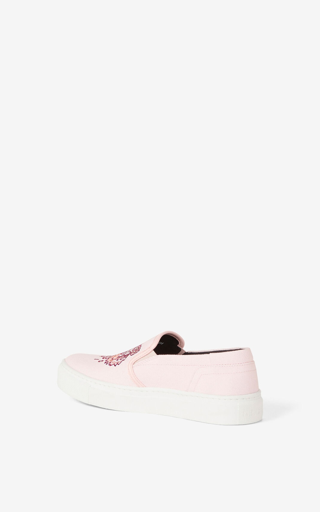 K-Skate Tiger slip-on trainers - 4