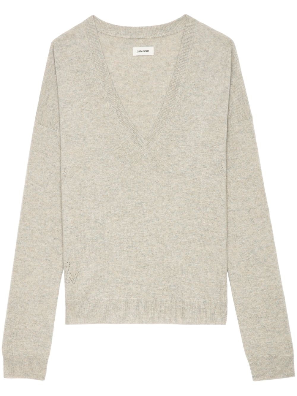 Vivi patch jumper - 1