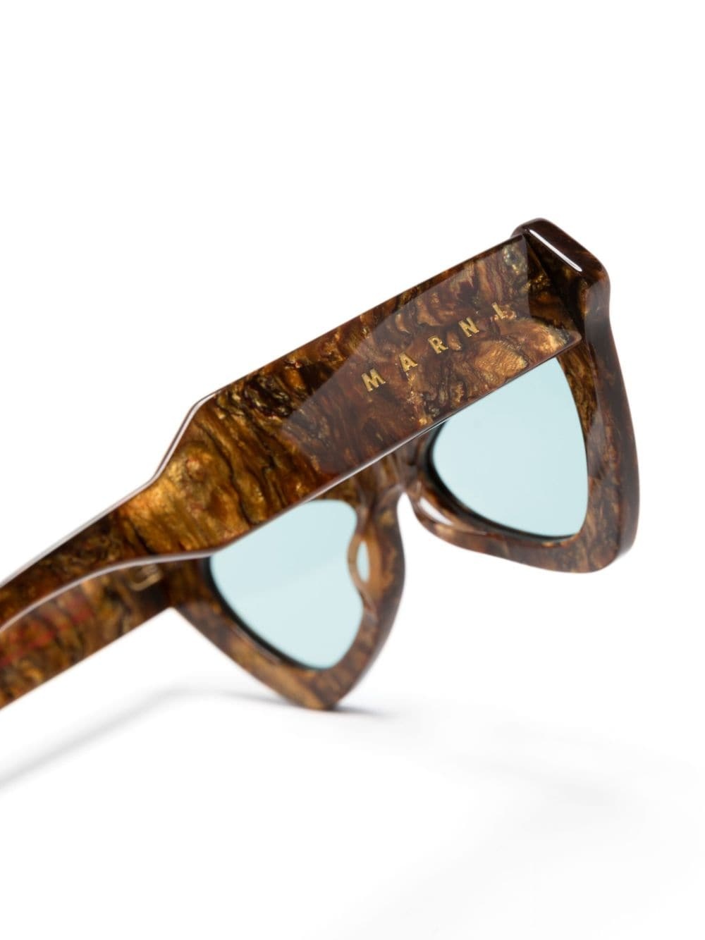 Fairy Pools cat-eye sunglasses - 3