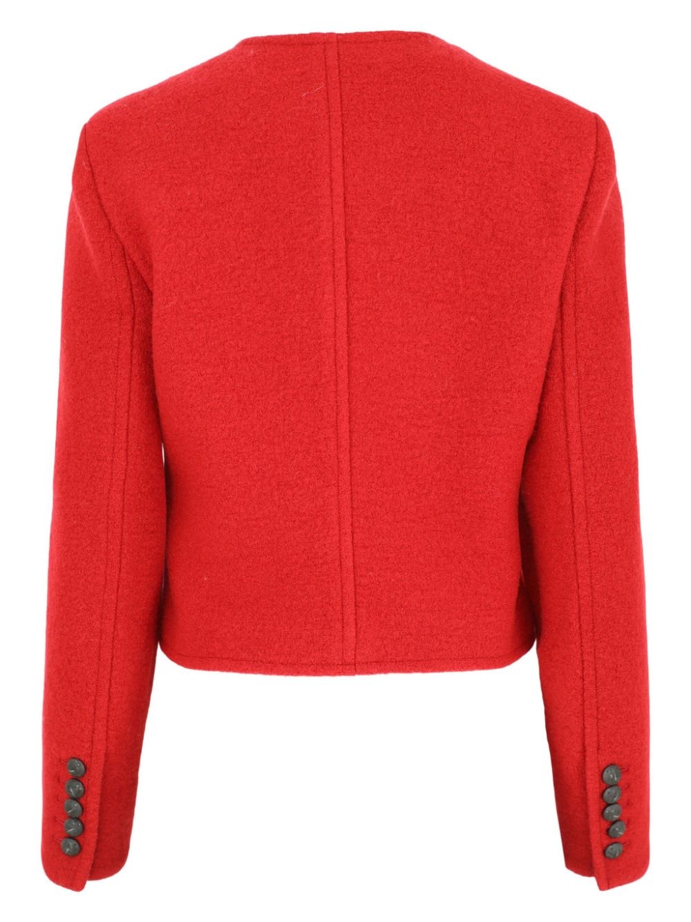 Leslie jacket - 2