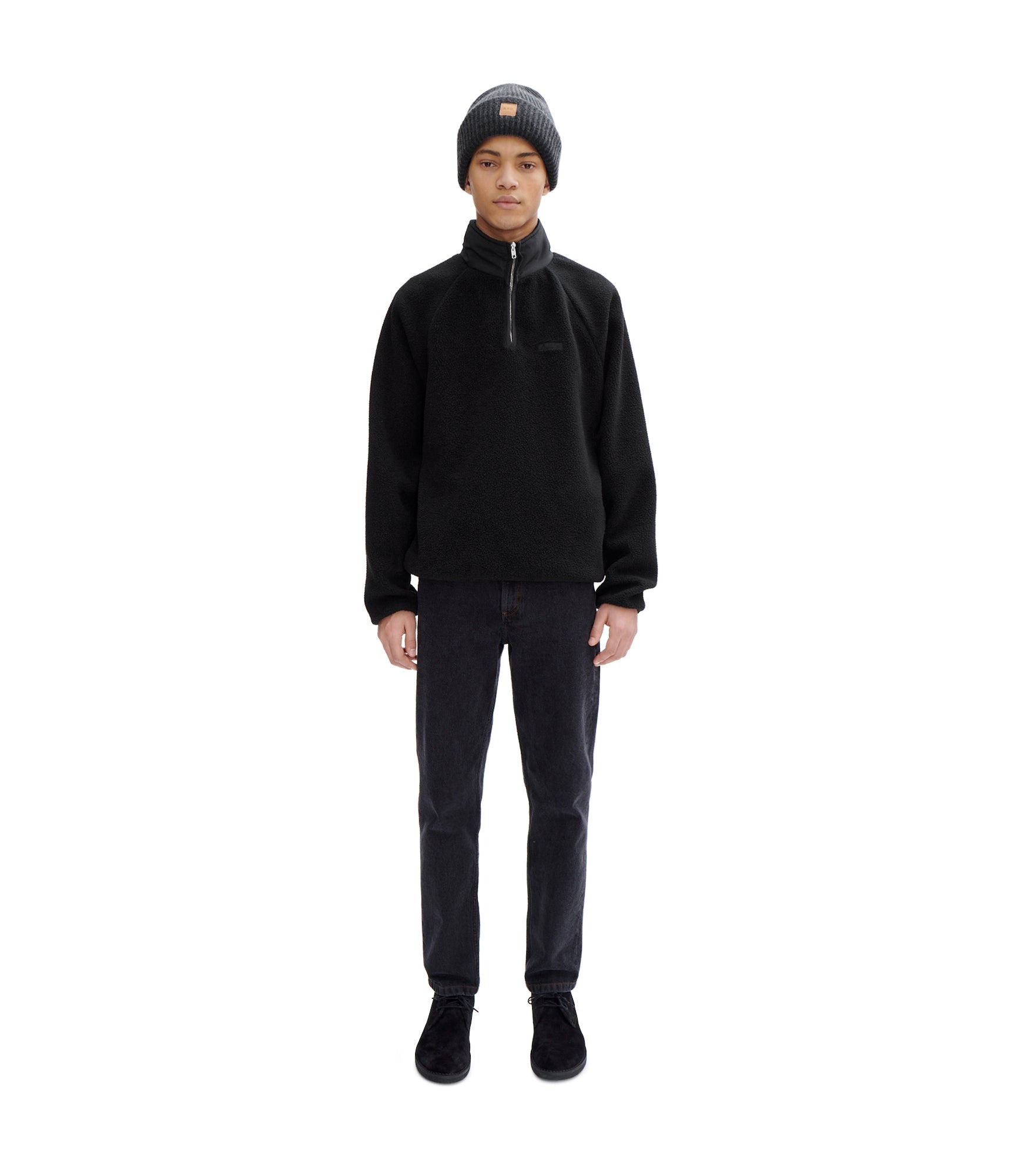 Island sweatshirt - 4