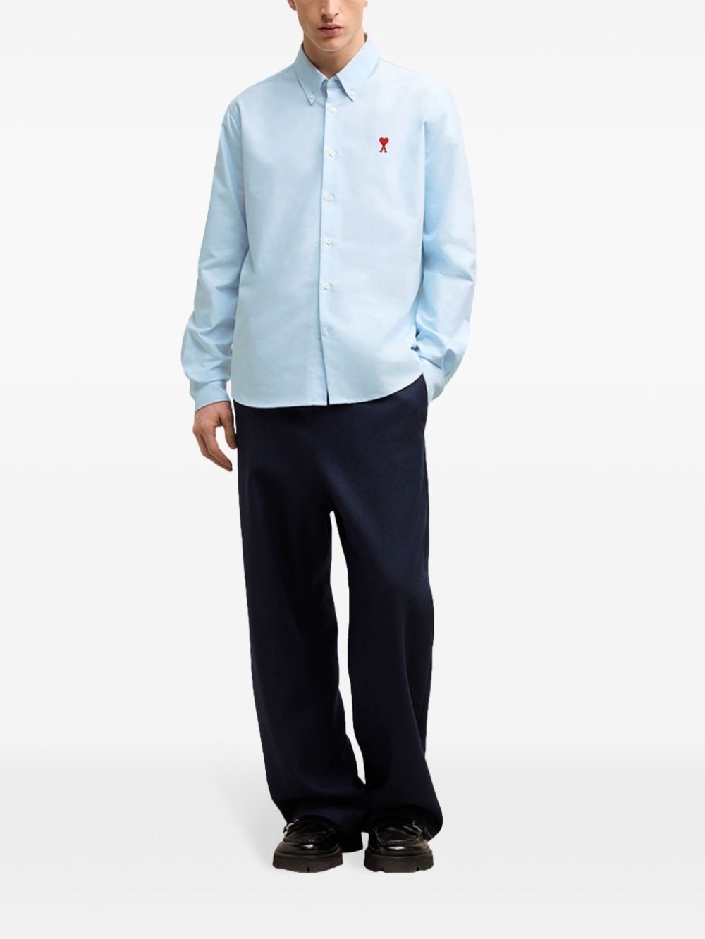 Crown shirt - 4