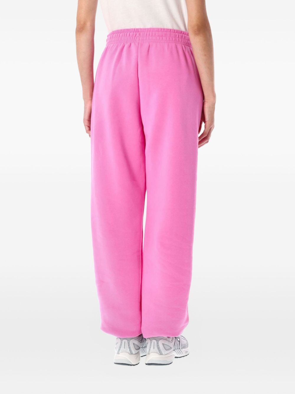 drawstring trousers - 2