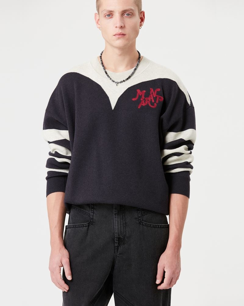 ALBAN SWEATER - 4
