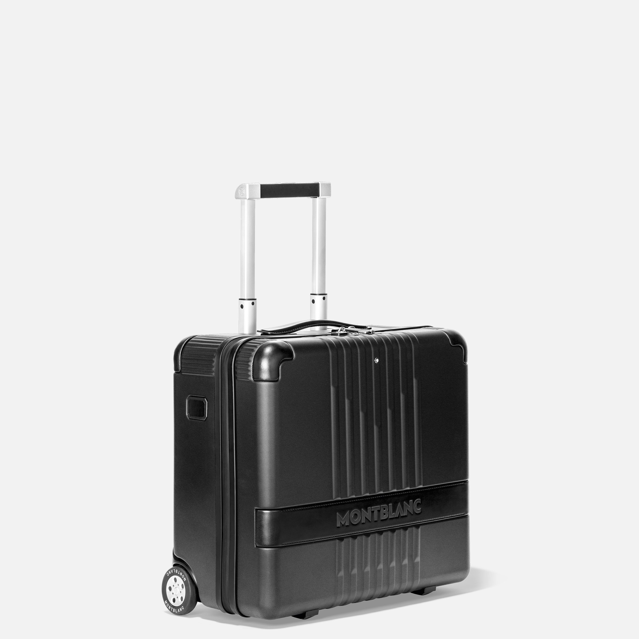 Montblanc MY4810 Luggage Pilot REVERSIBLE