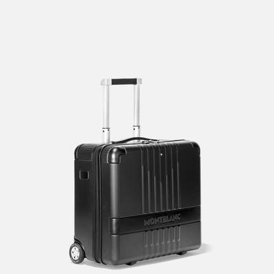 Montblanc #MY4810 Luggage Pilot outlook