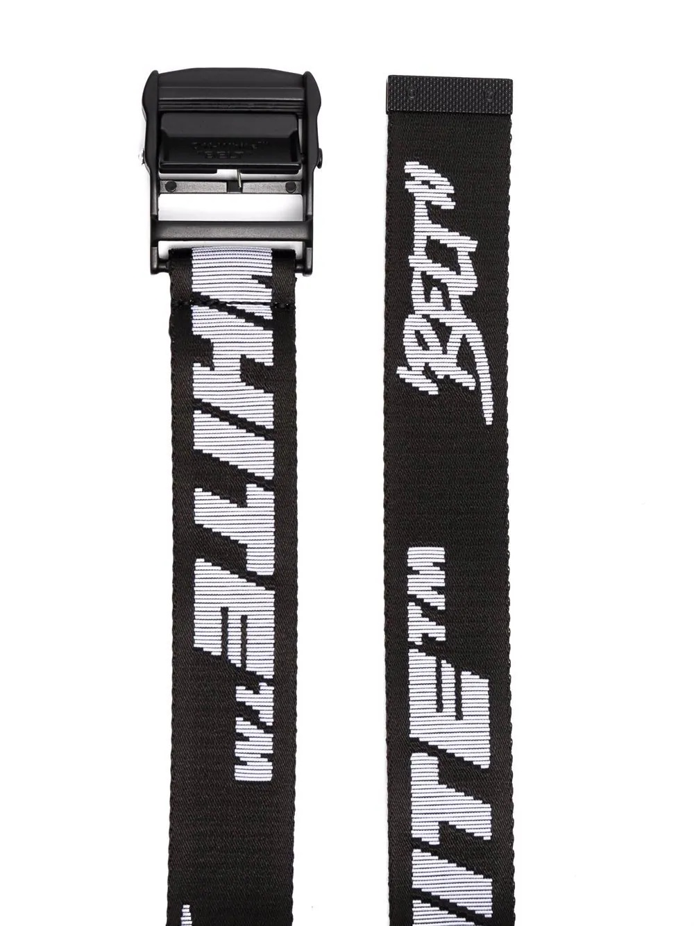 Industrial strap belt - 2