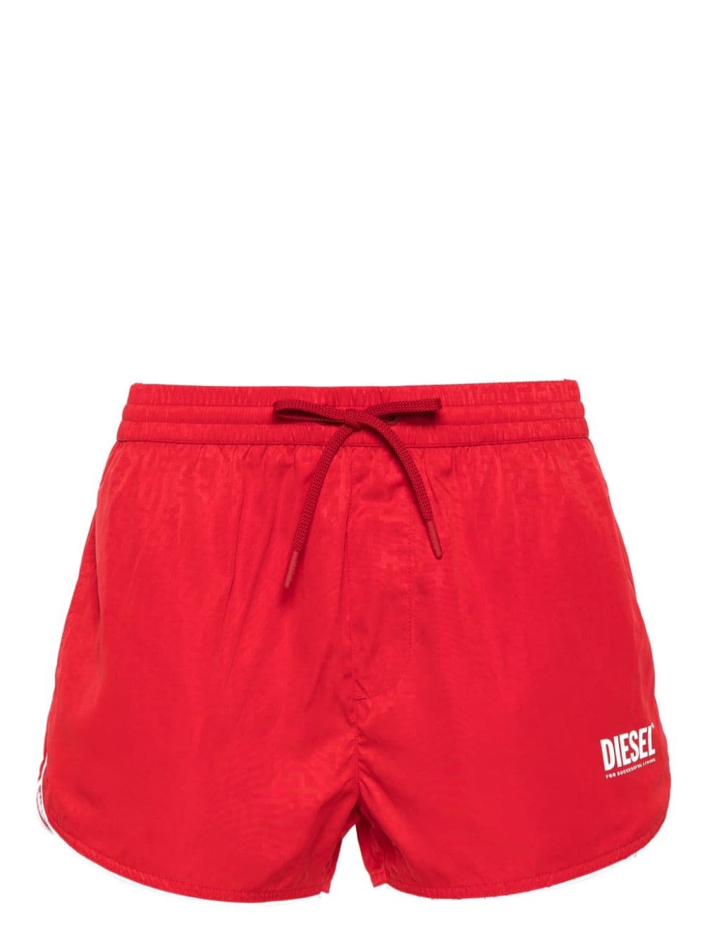 Bmbx-Oscar swim shorts - 1