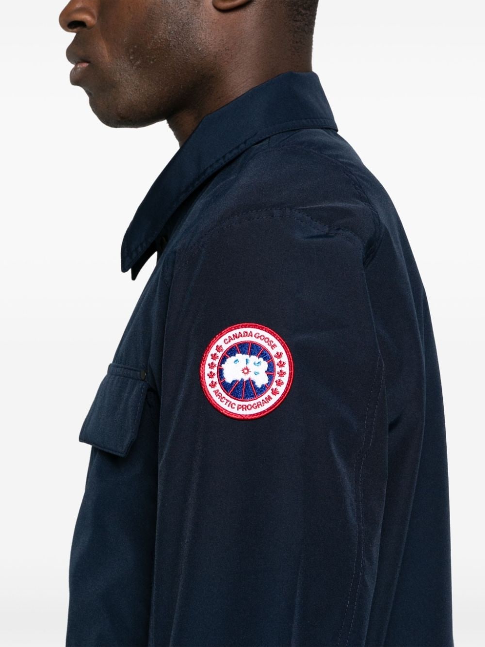 Burnaby Chore jacket - 5