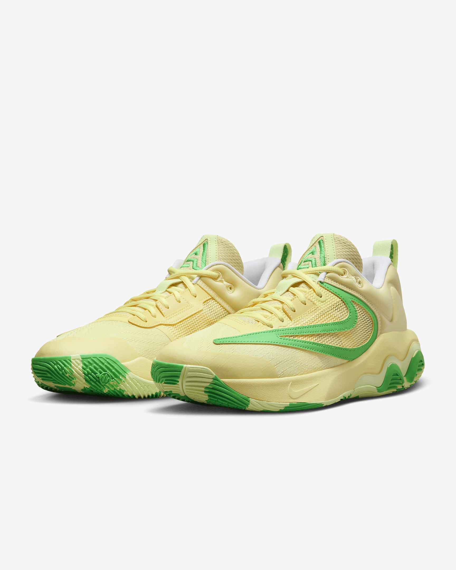 Nike Men's Giannis Immortality 3 Basketball Shoes - 5