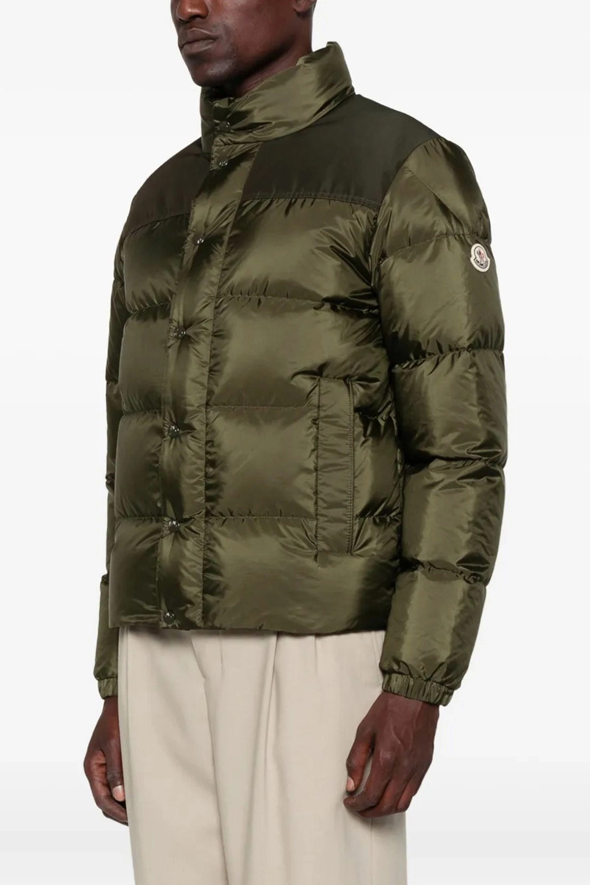 'Virolais' down jacket - 2