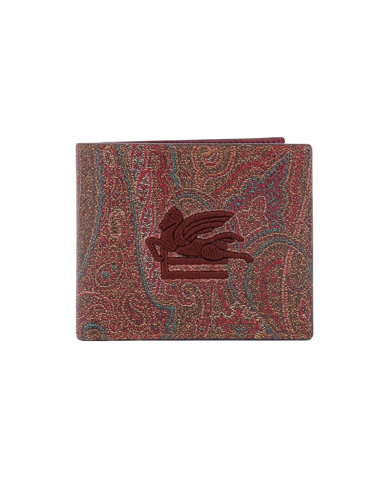 Wallet - 1
