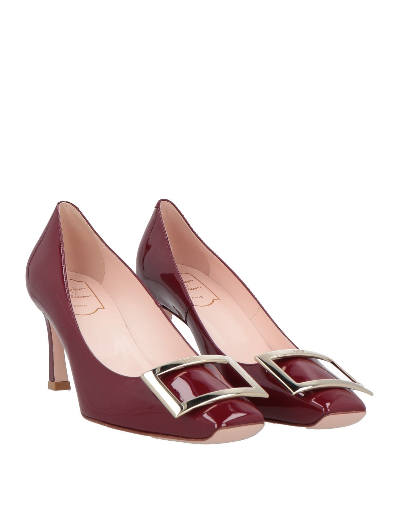 Women's Pump - 2