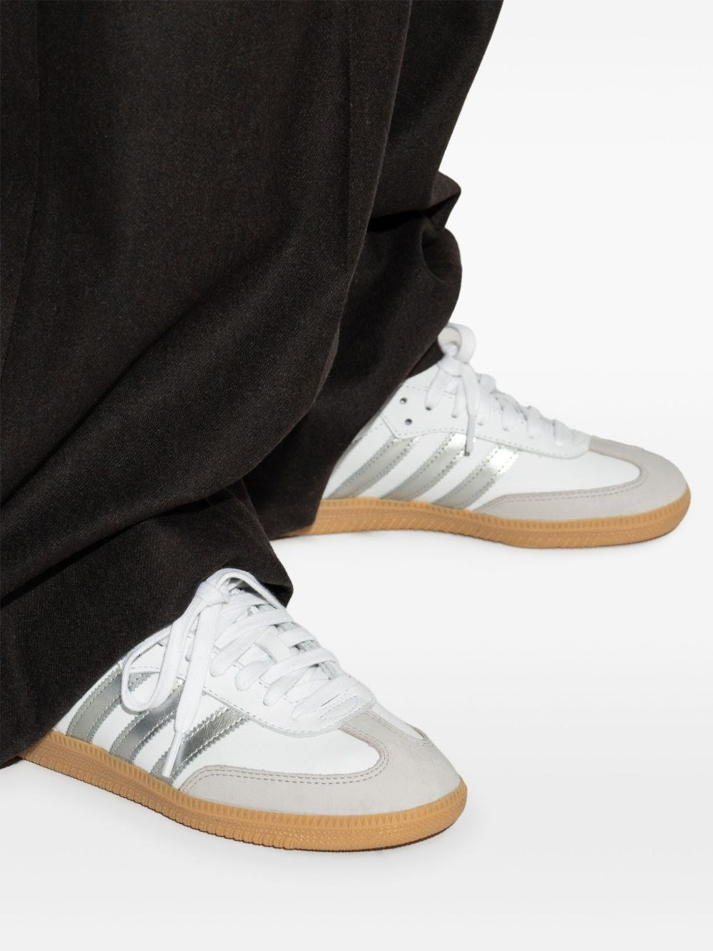 Sneaker Samba - 6