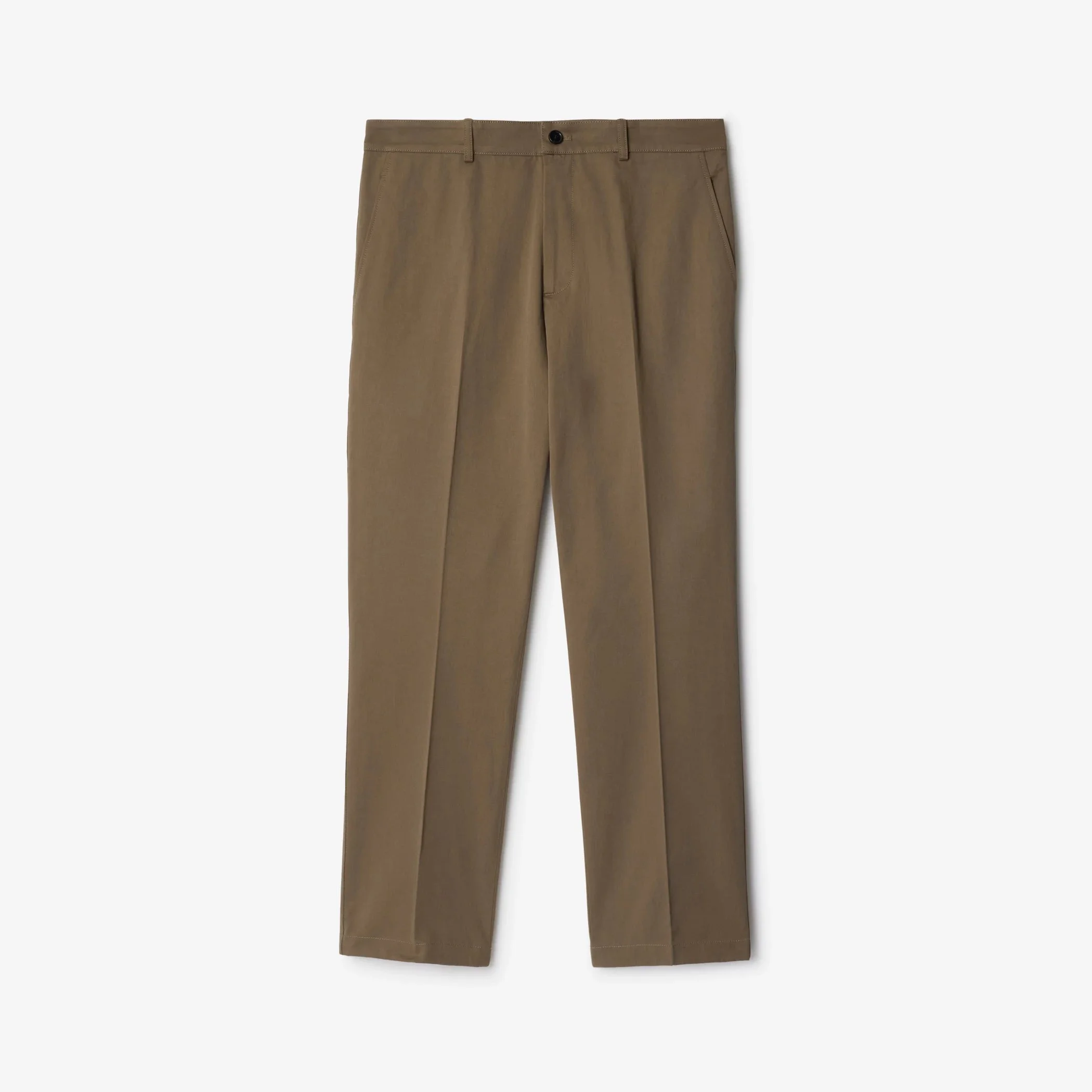 Burberry "chino" Pants - 1