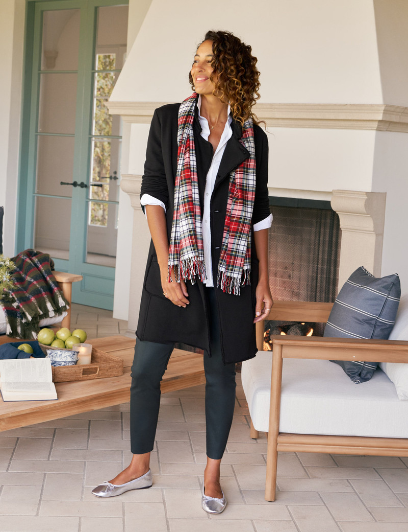 Classic Scarf 3