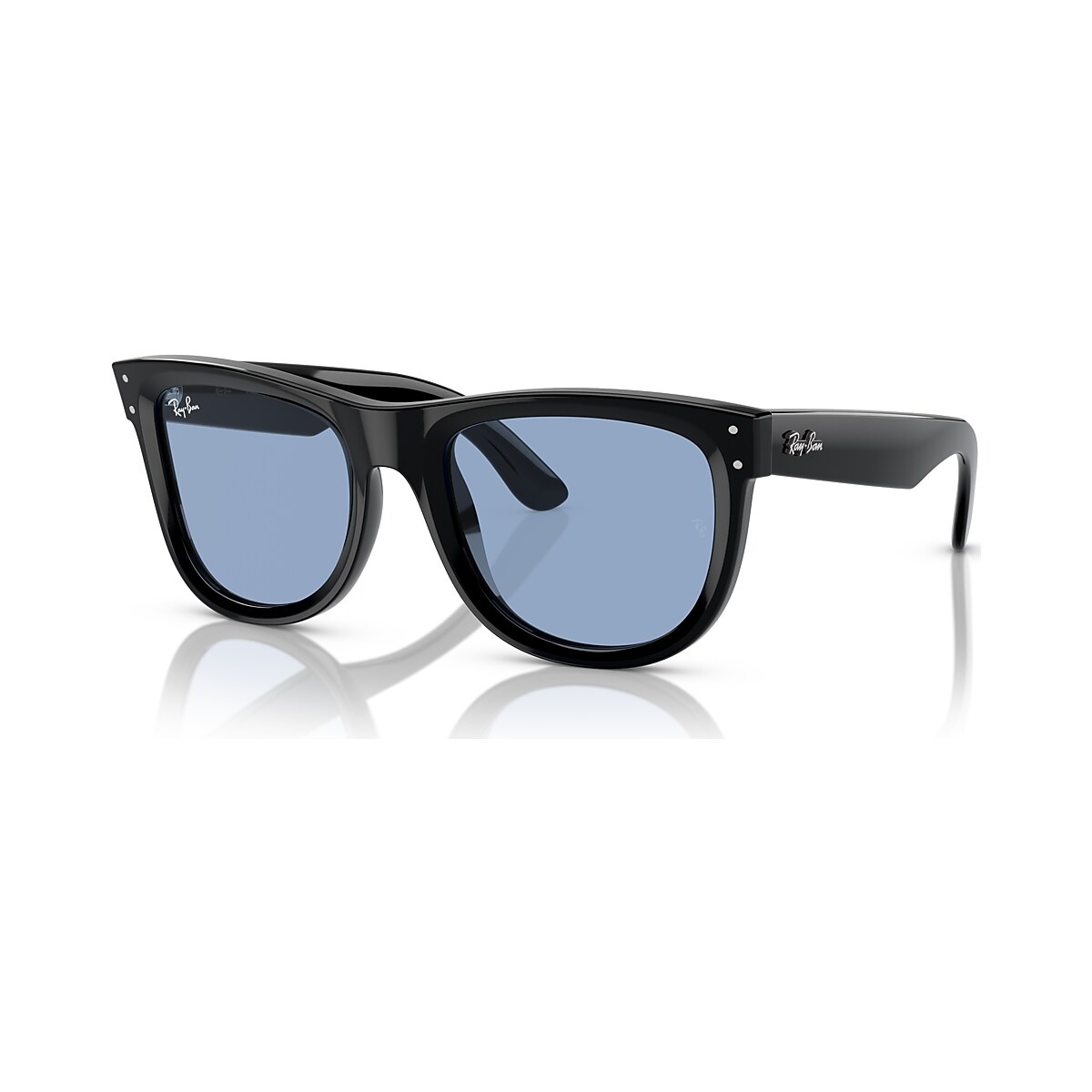 RBR0502S Wayfarer Reverse - 2